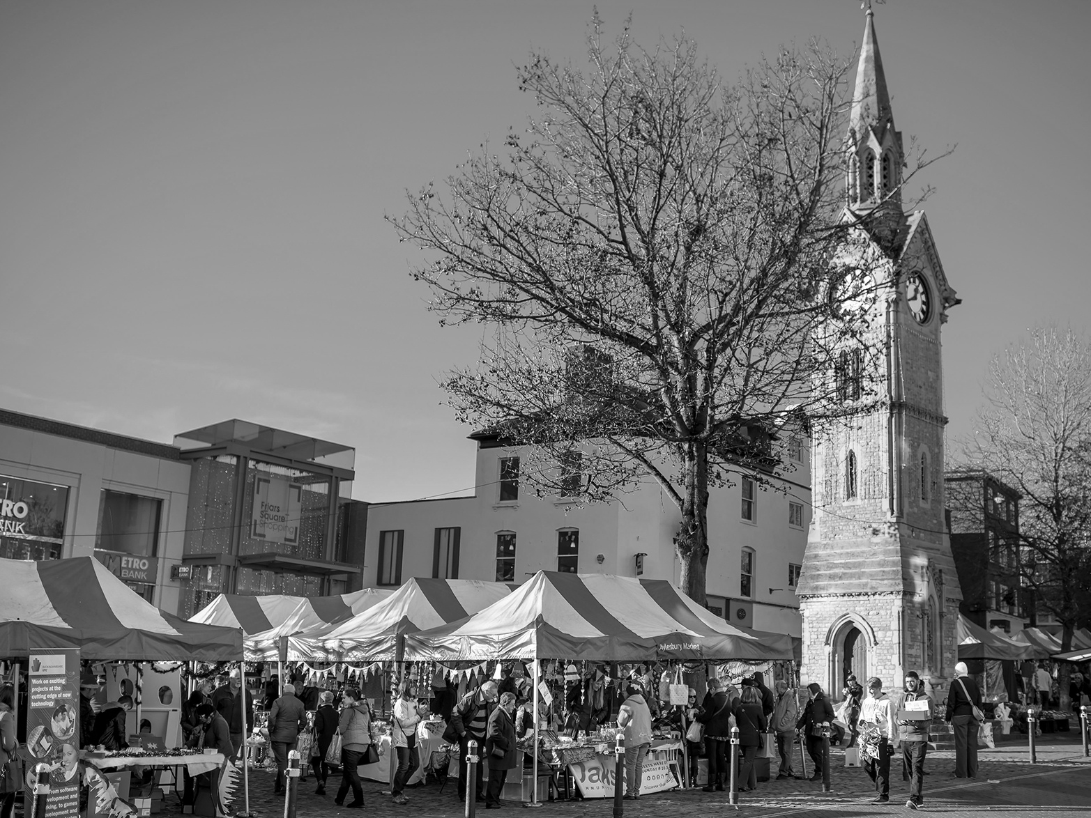 Aylesbury