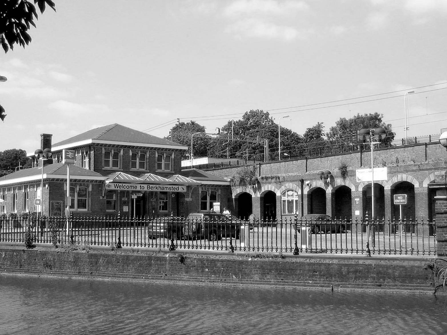 Berkhamsted