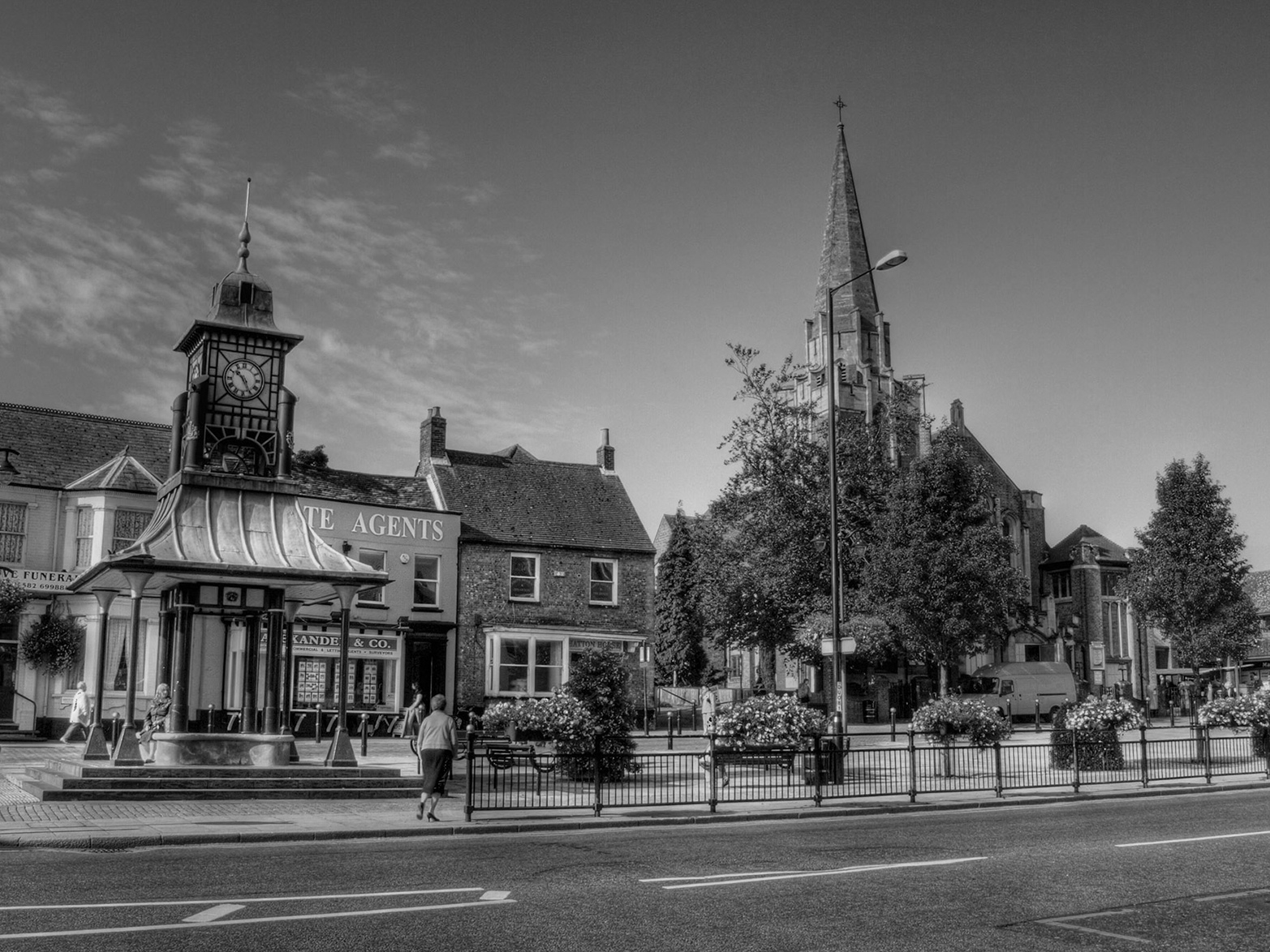 Dunstable