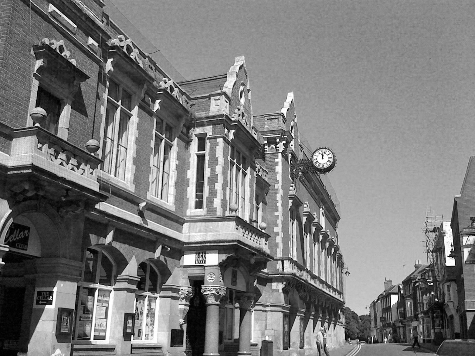 Hemel Hempstead