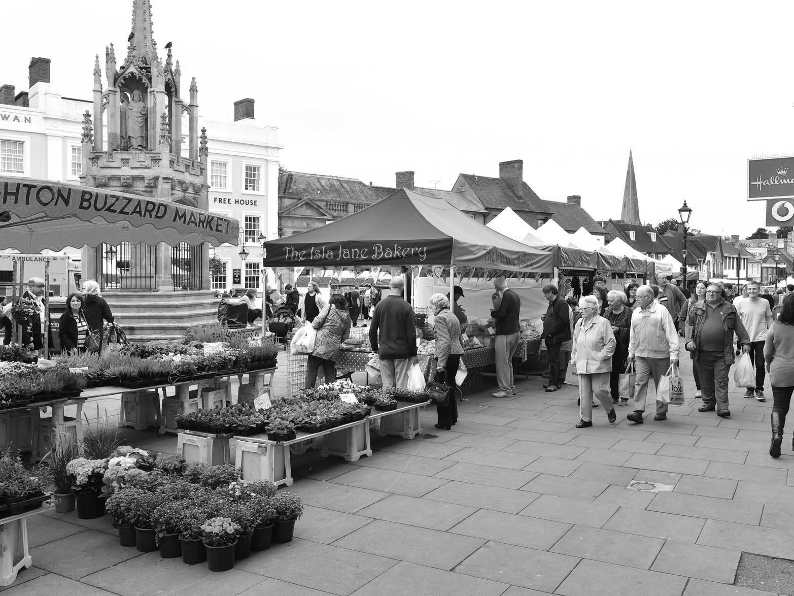 Leighton Buzzard