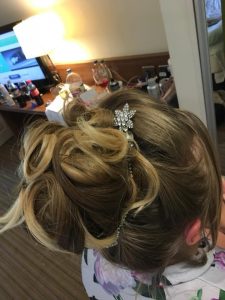 Hair Up - Mobile Hairdresser