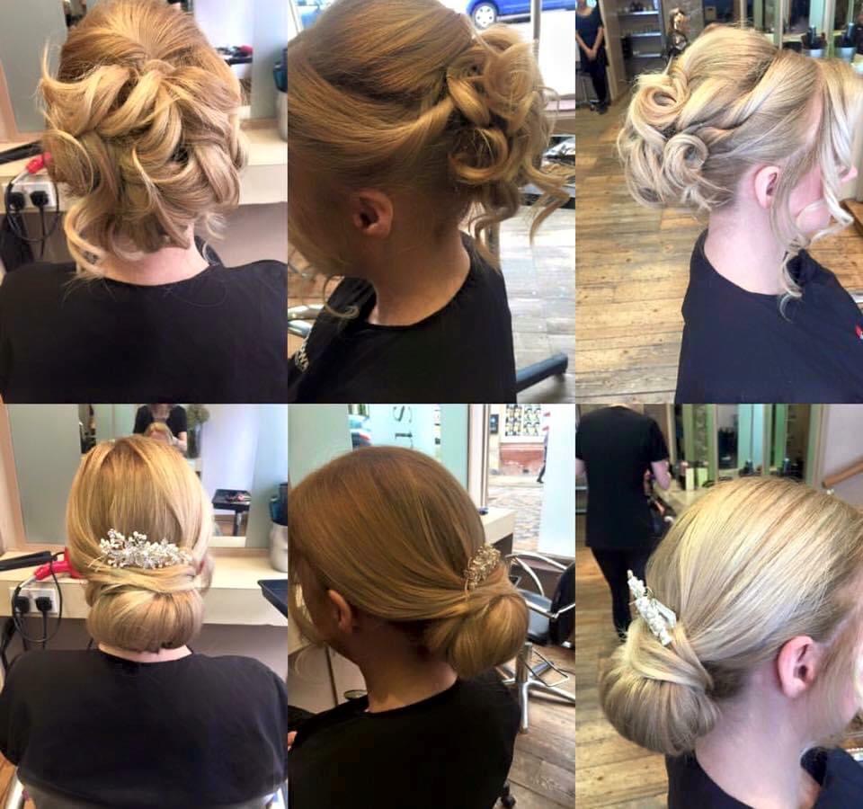 Hair Up - Mobile Hairdresser