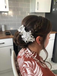 Hair Up - Mobile Hairdresser