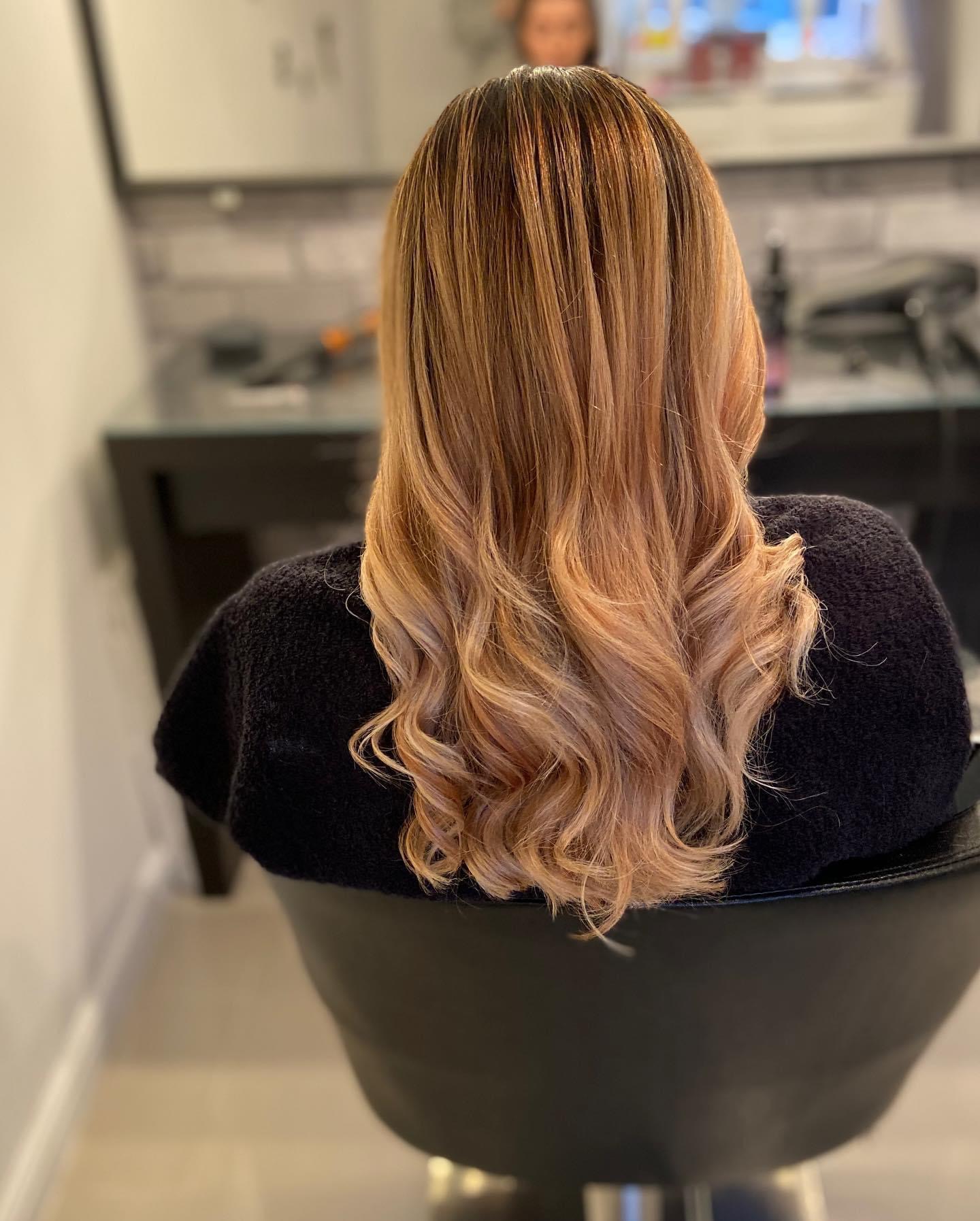 Balayage