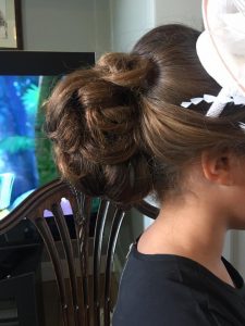 Hair Up - Mobile Hairdresser