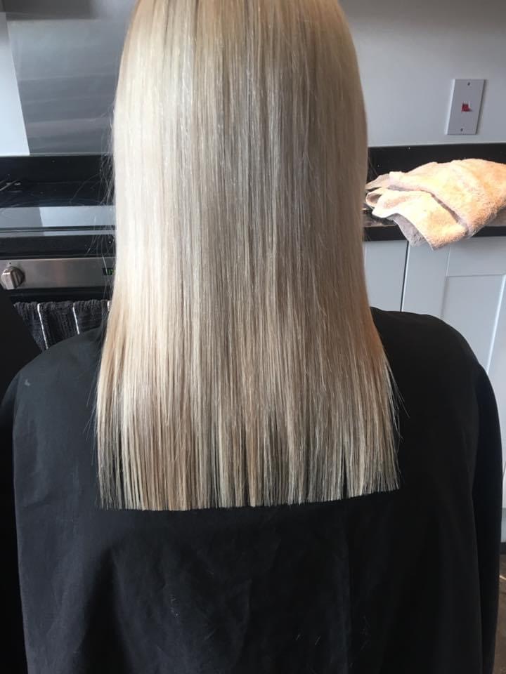Fresh trim