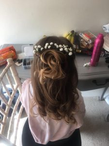 Hair Up - Mobile Hairdresser