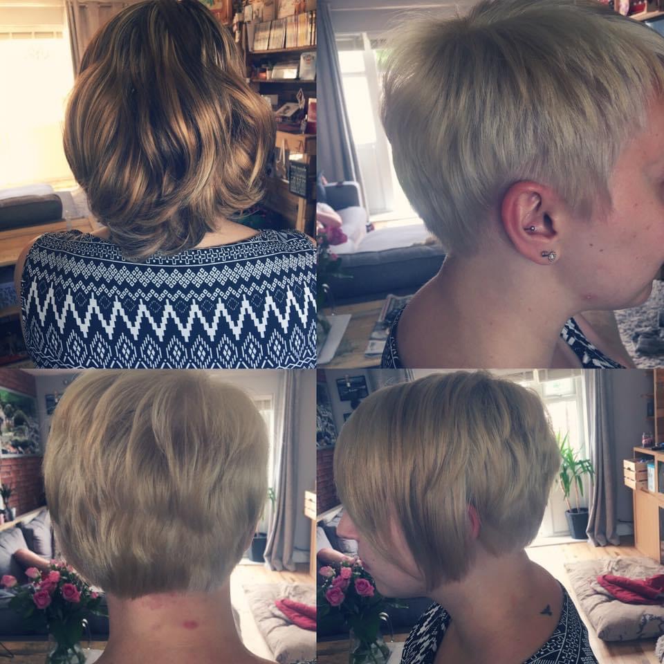 Restyle - Mobile Hairdresser