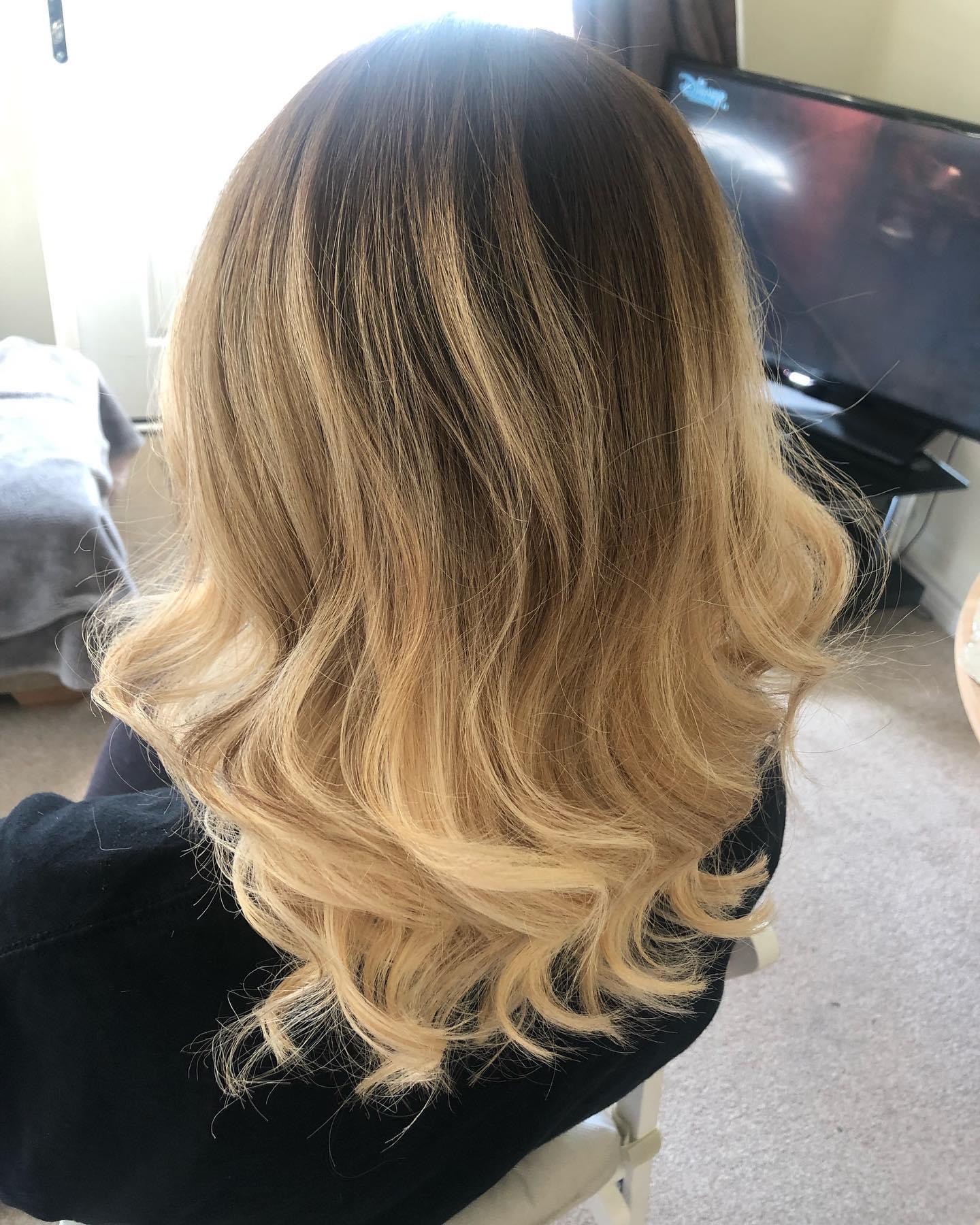 Balayage