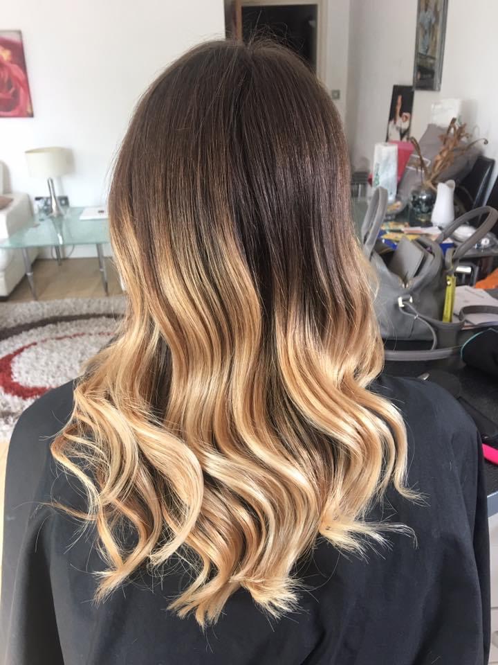 Ombré