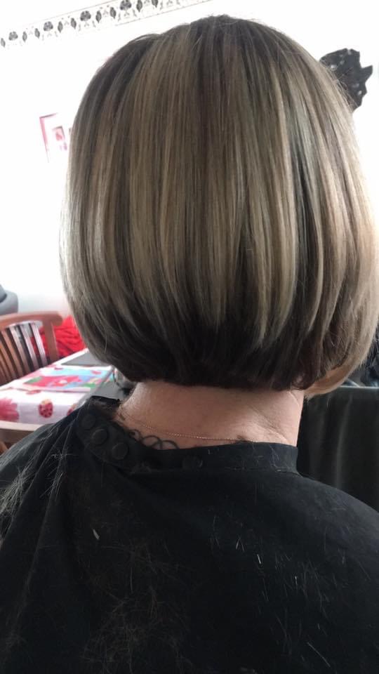 Soft bob