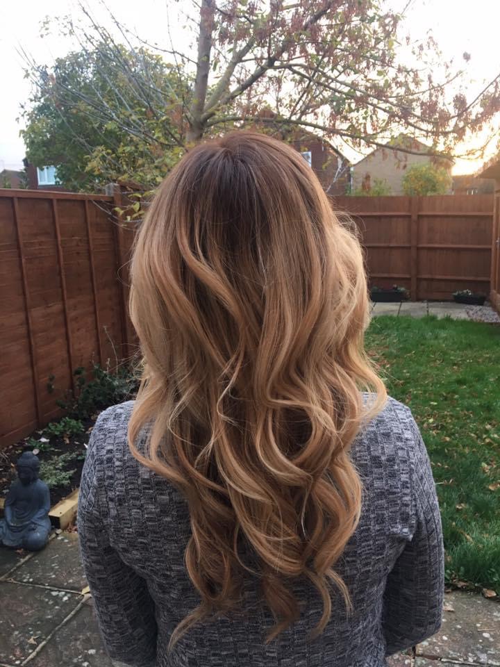 Ombré